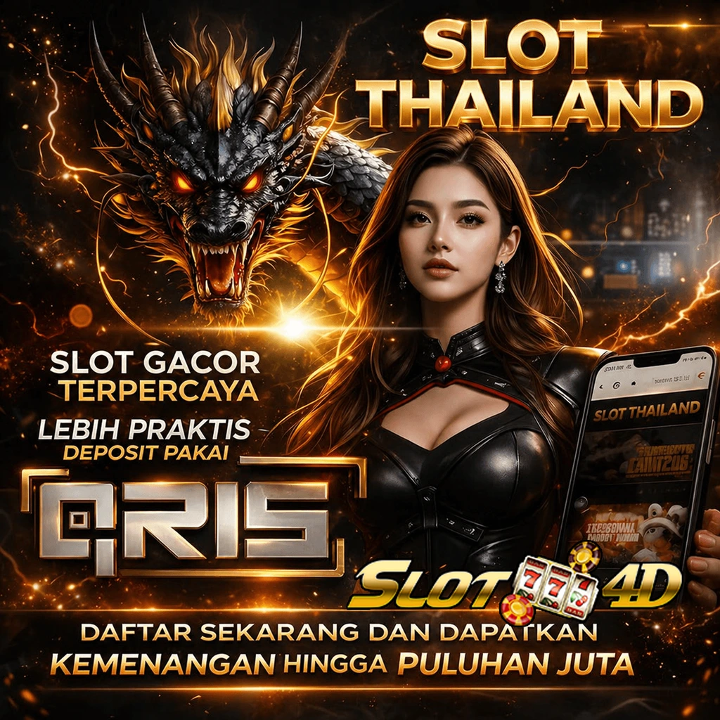 SLOT4D